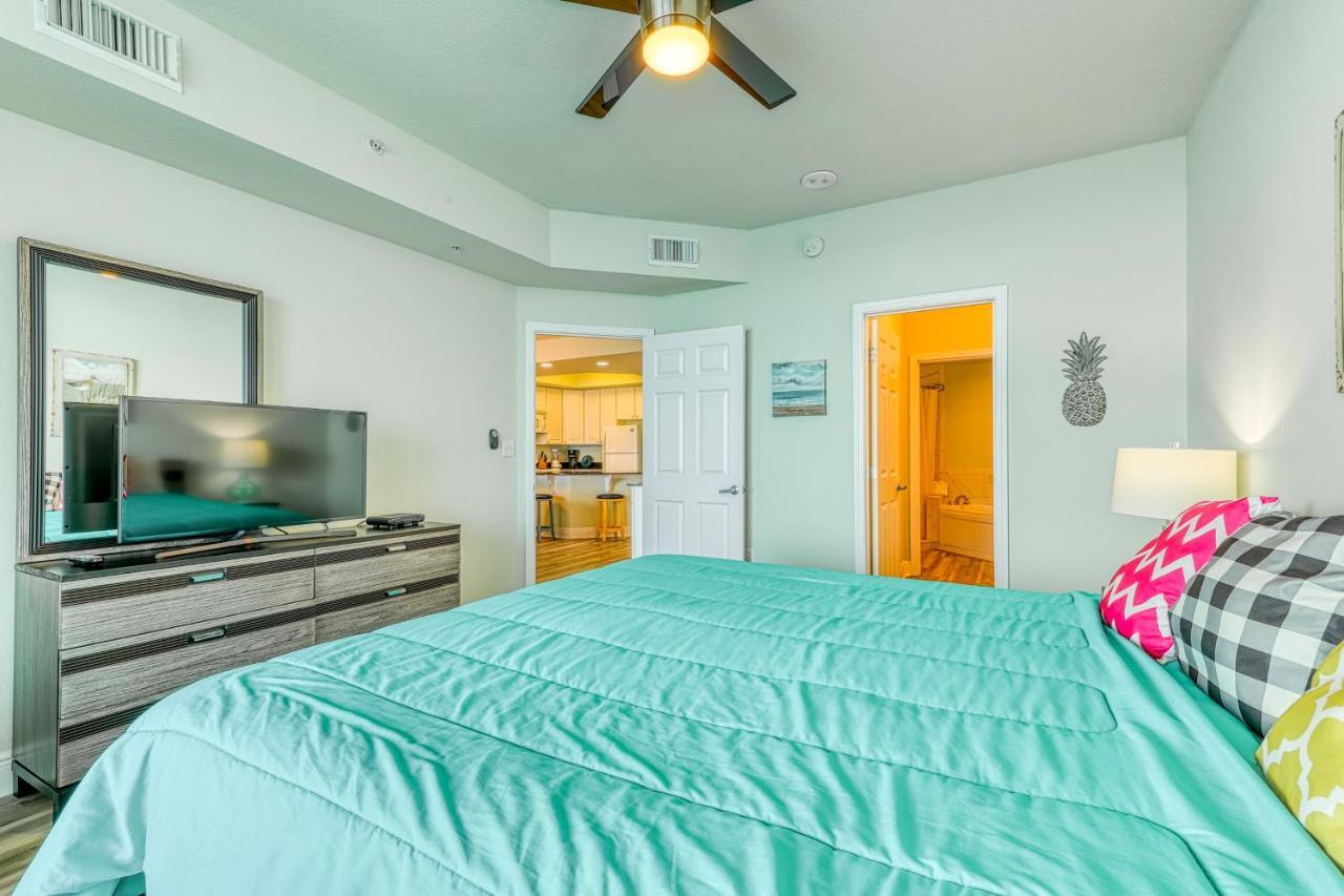 San Carlos #1808 Gulf Shores Exterior photo
