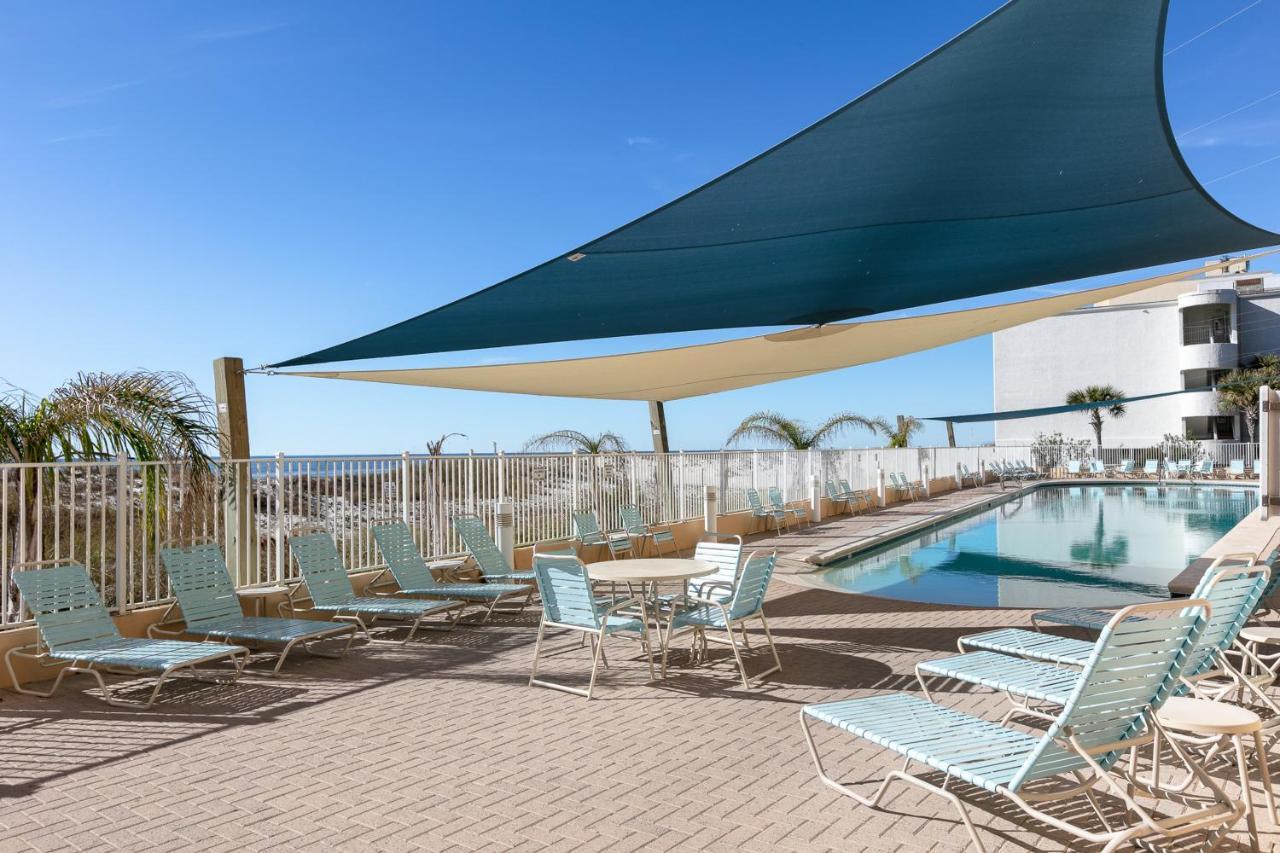 San Carlos #1808 Gulf Shores Exterior photo