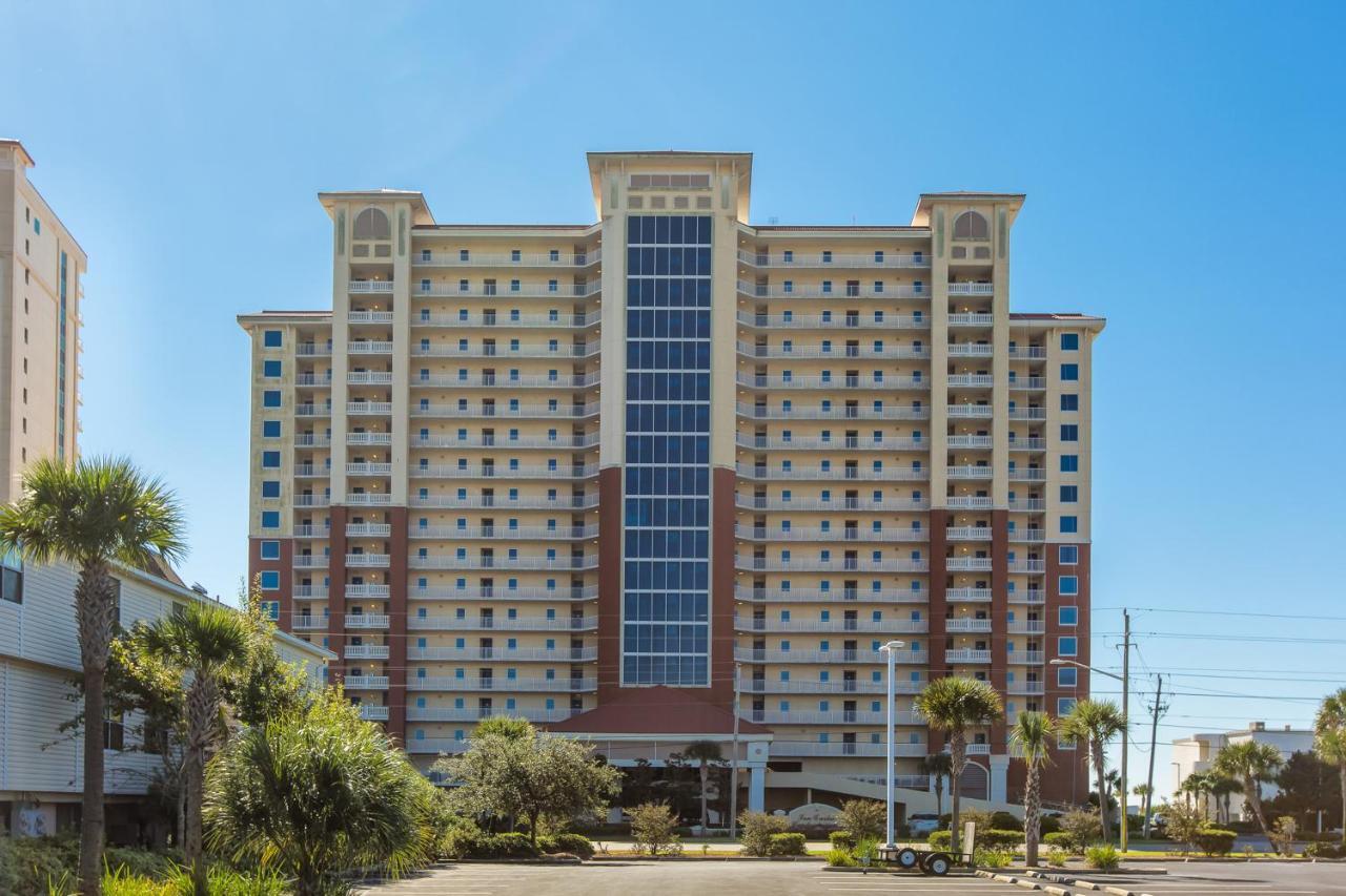 San Carlos #1808 Gulf Shores Exterior photo